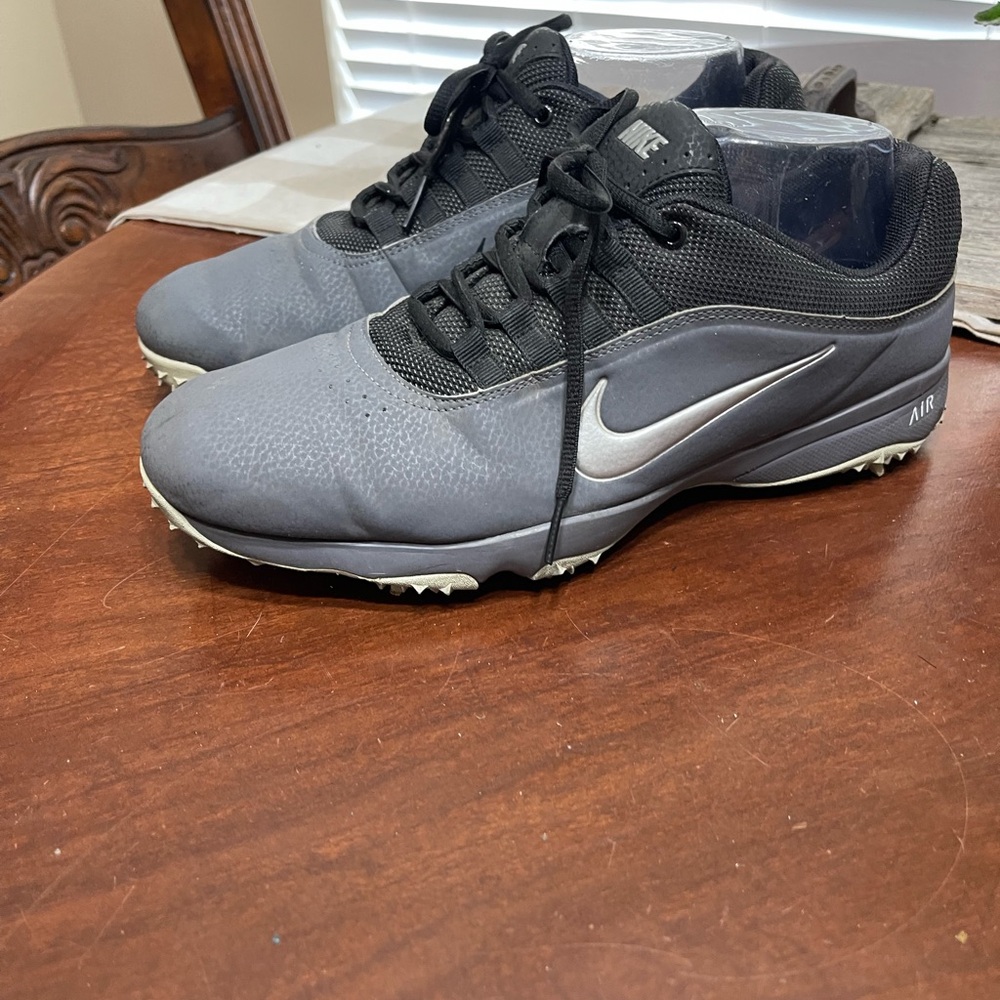 Nike Air Rival 4  Golf shoes